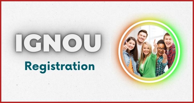 IGNOU Registration 2024: A Step-by-Step Guide 